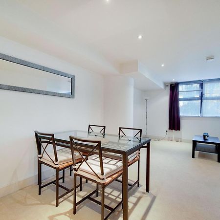 South Kensington - Point West Residences Лондон Екстериор снимка
