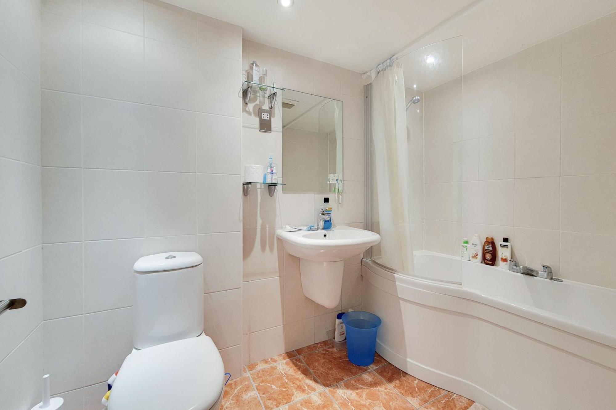 South Kensington - Point West Residences Лондон Екстериор снимка