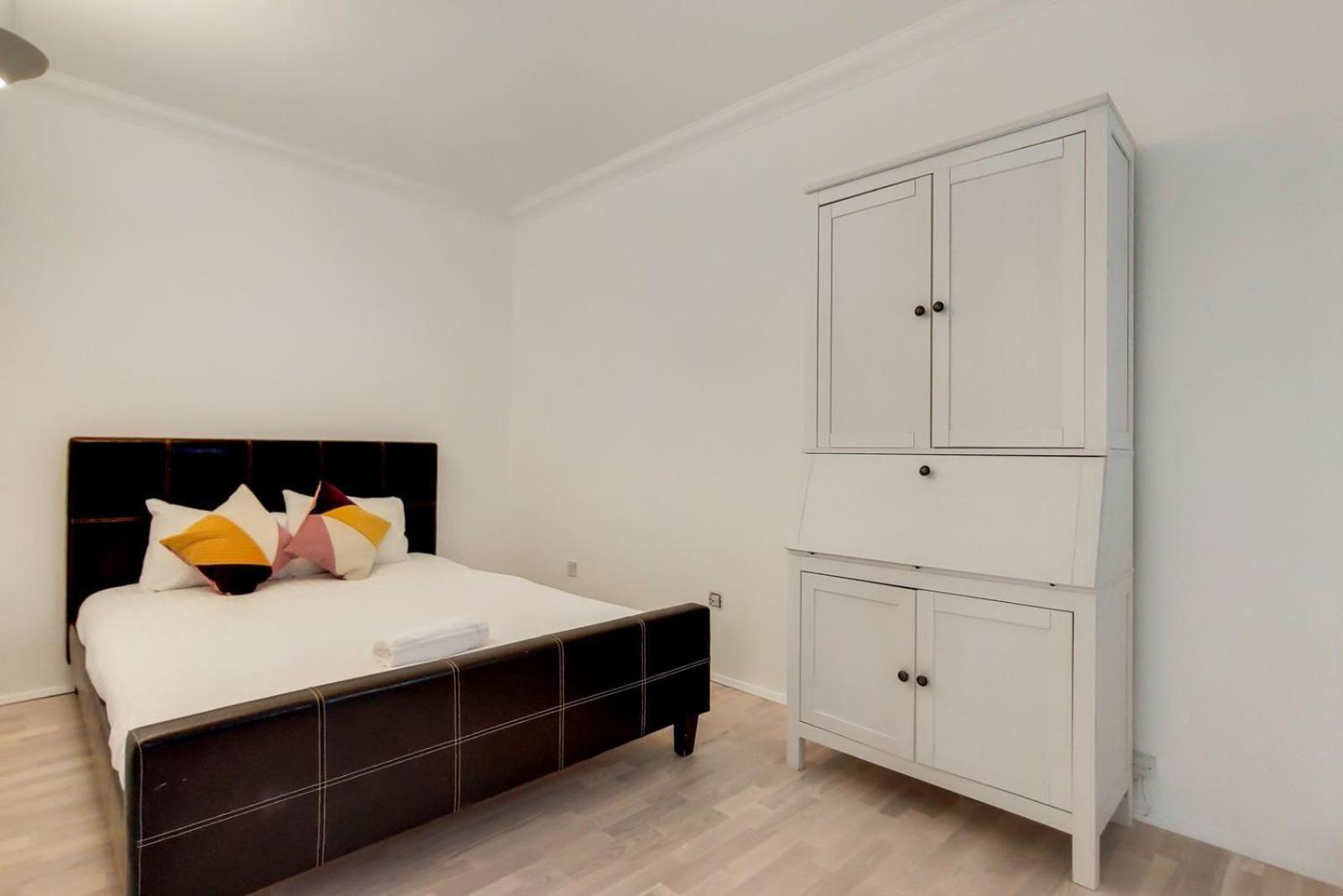 South Kensington - Point West Residences Лондон Екстериор снимка