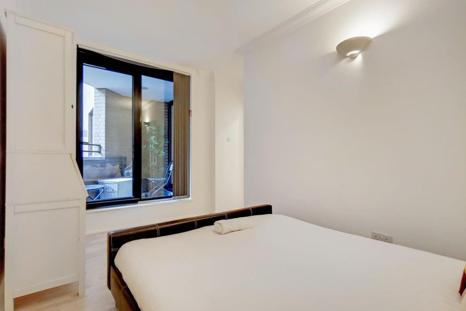 South Kensington - Point West Residences Лондон Екстериор снимка