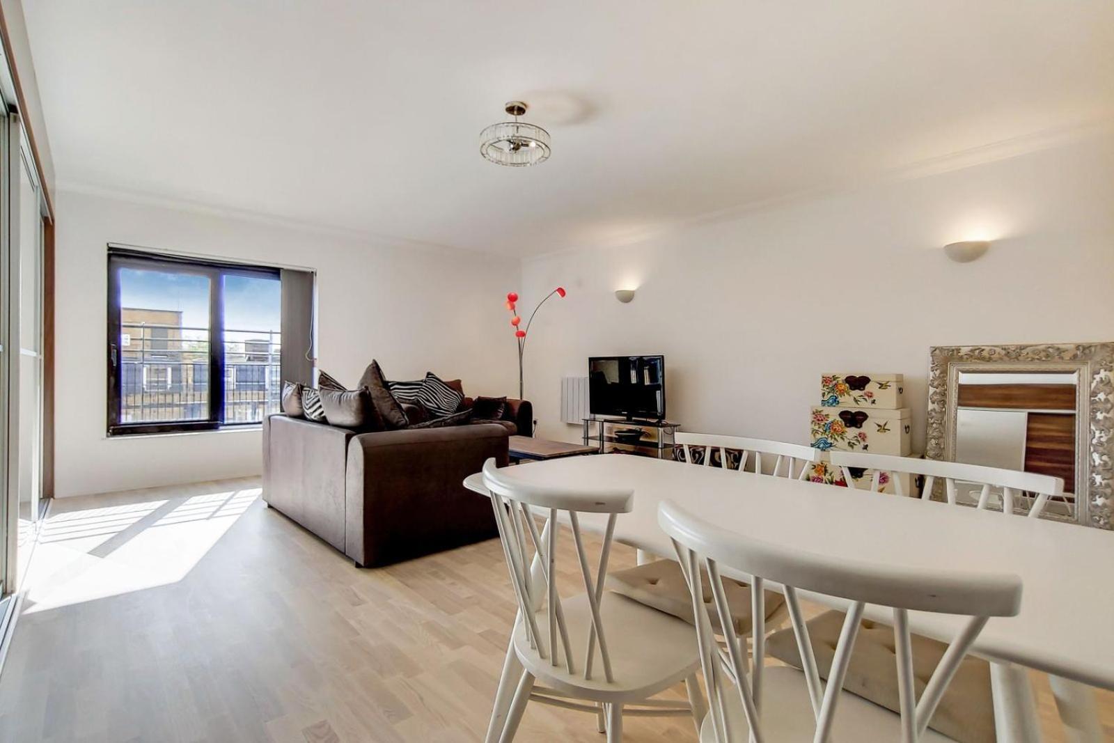 South Kensington - Point West Residences Лондон Екстериор снимка