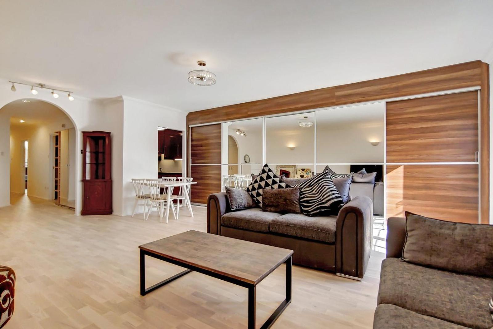 South Kensington - Point West Residences Лондон Екстериор снимка